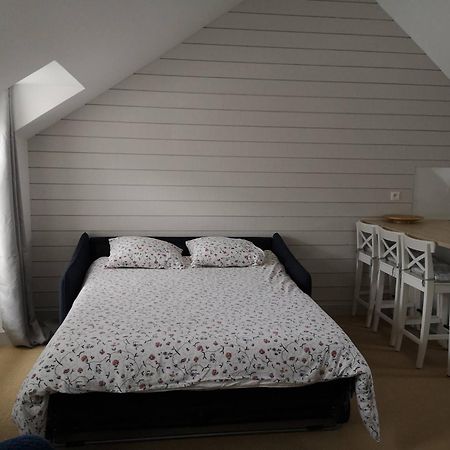 Appartement Ty Cosy Куиберон Екстериор снимка